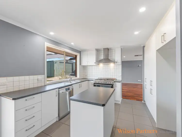 Fourth view of Homely house listing, 25 Franklin Close, Wallan VIC 3756