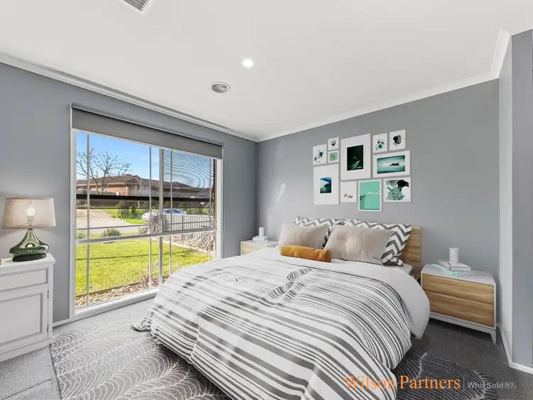 Sixth view of Homely house listing, 25 Franklin Close, Wallan VIC 3756