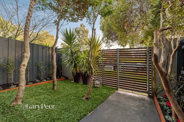 Third view of Homely townhouse listing, 2/156-158 Brighton Road, Ripponlea VIC 3185