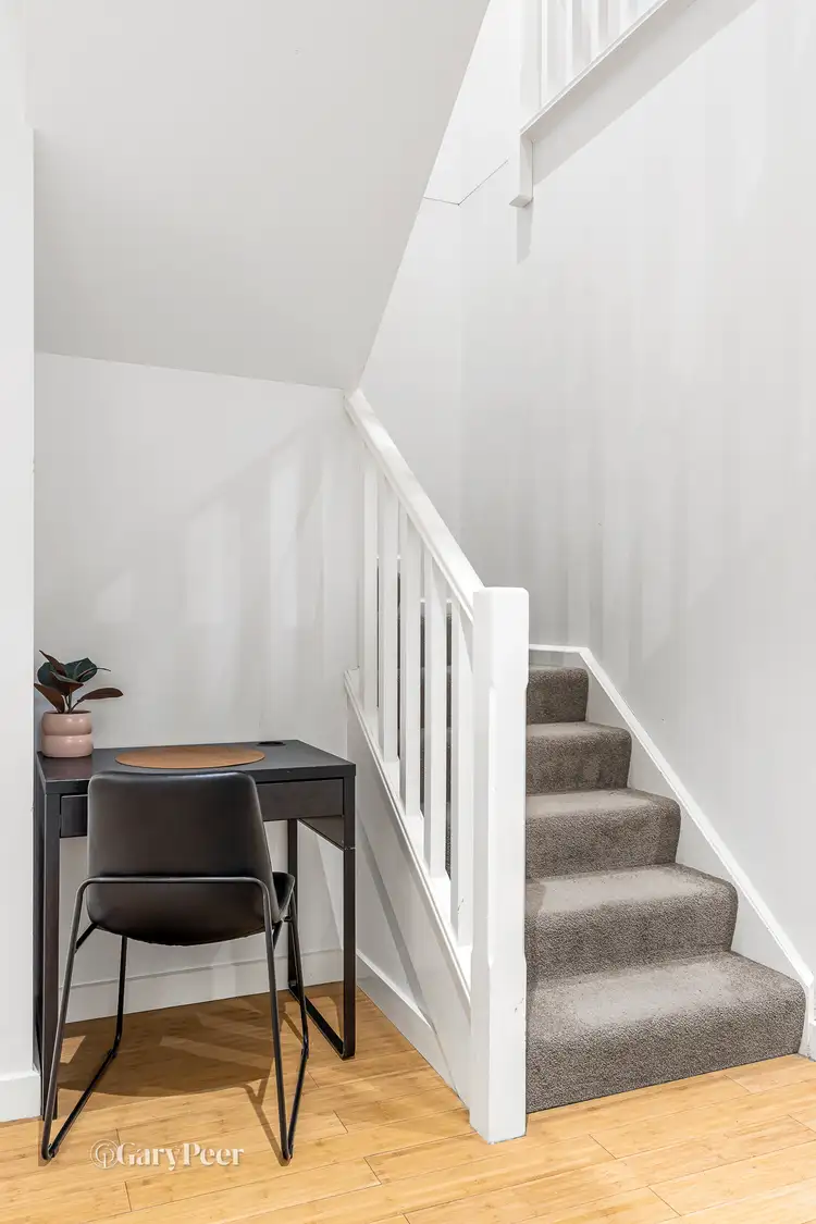 Fifth view of Homely townhouse listing, 2/156-158 Brighton Road, Ripponlea VIC 3185