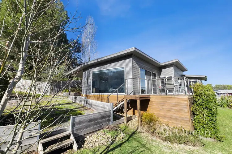 Second view of Homely house listing, 1 Green Gables Road, Daylesford VIC 3460