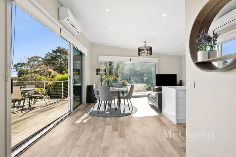 Third view of Homely house listing, 1 Green Gables Road, Daylesford VIC 3460