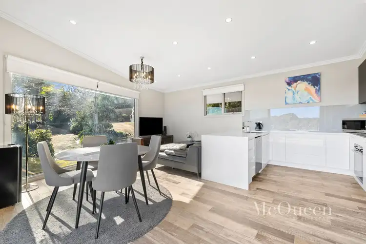 Fourth view of Homely house listing, 1 Green Gables Road, Daylesford VIC 3460