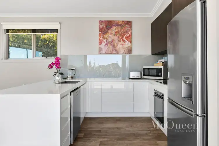 Fifth view of Homely house listing, 1 Green Gables Road, Daylesford VIC 3460