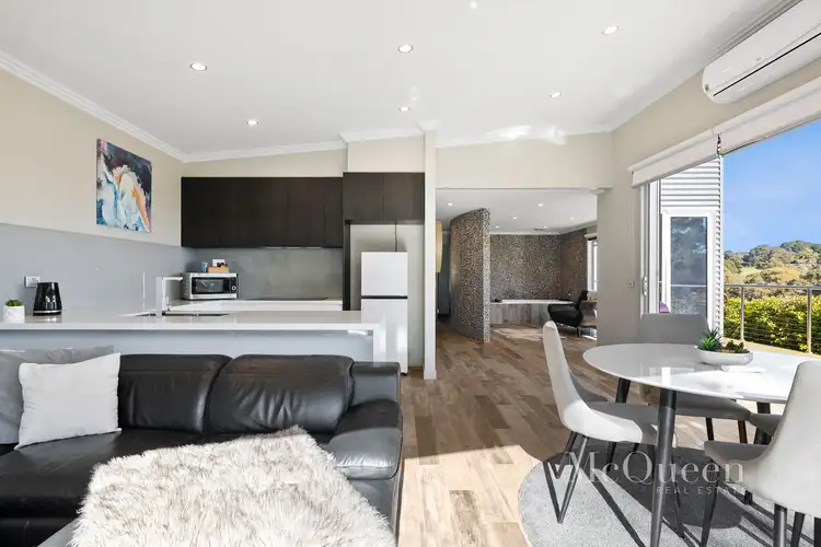 Sixth view of Homely house listing, 1 Green Gables Road, Daylesford VIC 3460