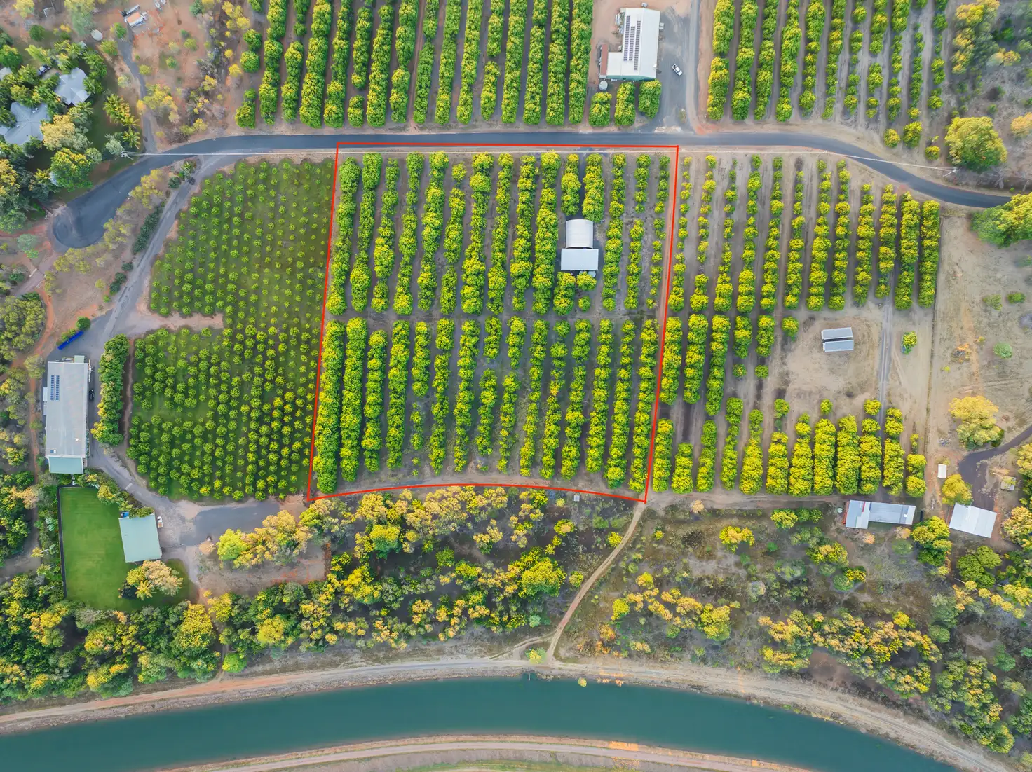 Main view of Homely rural property listing, Lot 142 Whimbrel Road, Kununurra WA 6743