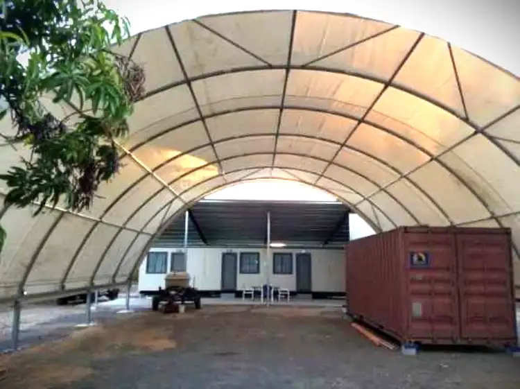 Fifth view of Homely rural property listing, Lot 142 Whimbrel Road, Kununurra WA 6743