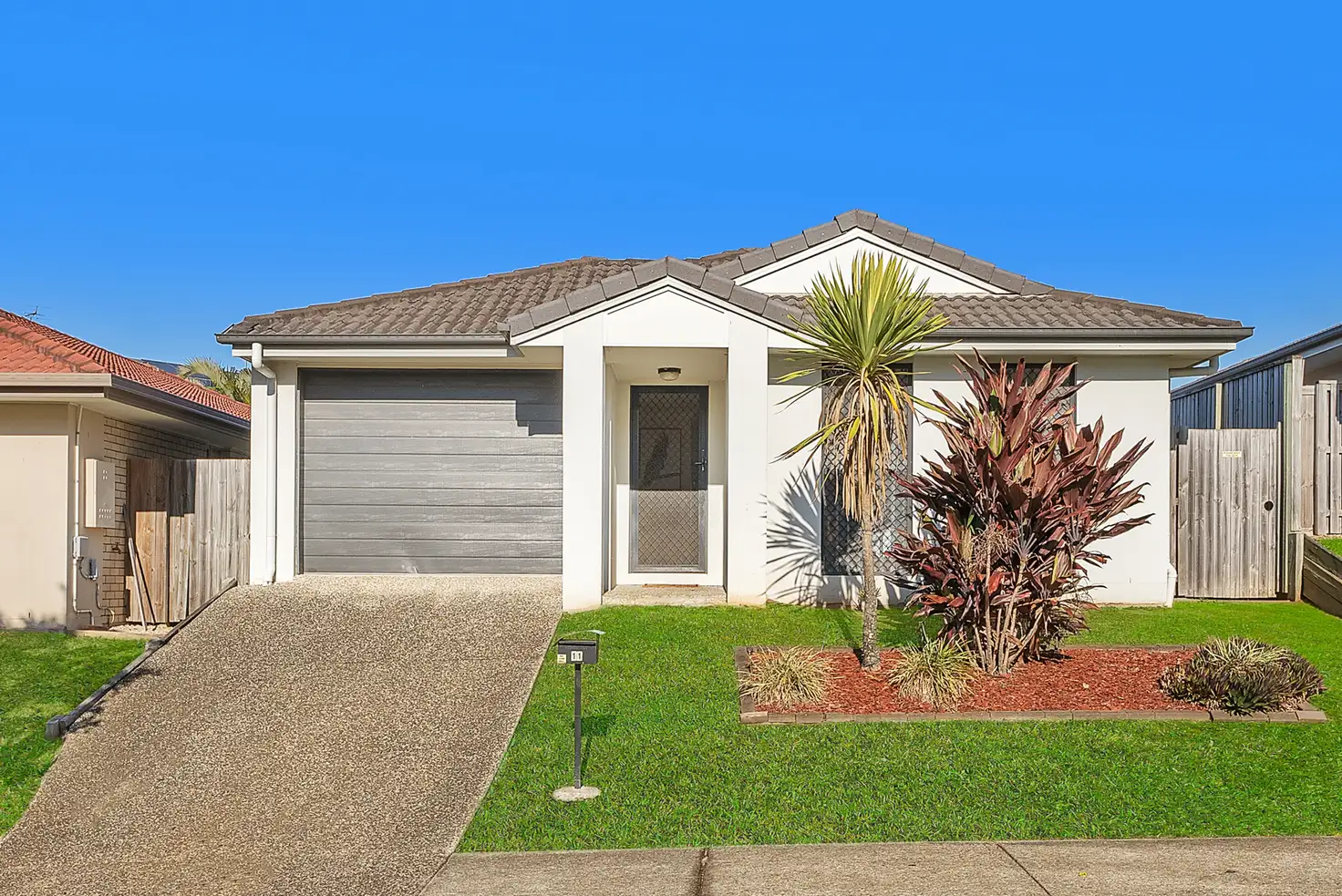 Main view of Homely house listing, 11 Toby Close, Kallangur QLD 4503