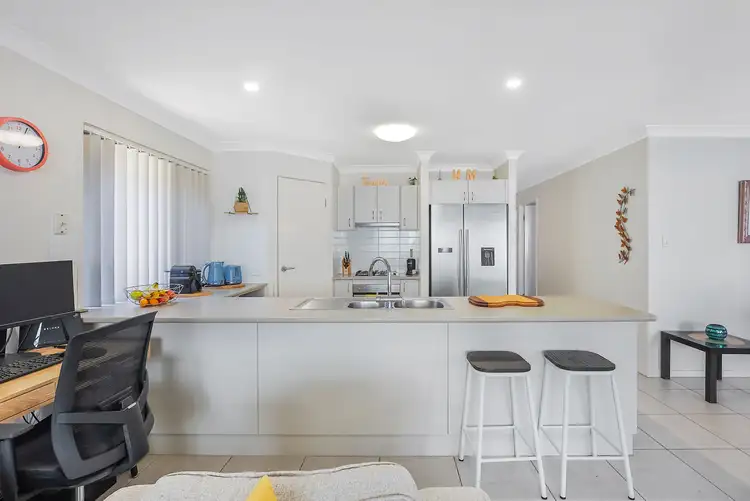 Third view of Homely house listing, 11 Toby Close, Kallangur QLD 4503