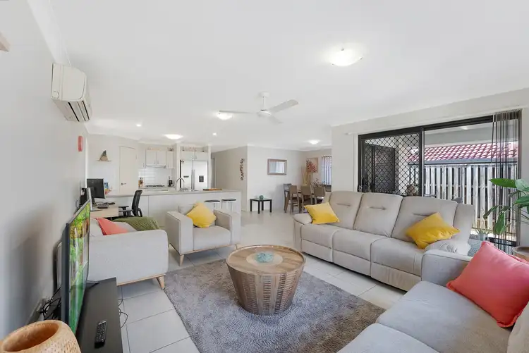 Fifth view of Homely house listing, 11 Toby Close, Kallangur QLD 4503