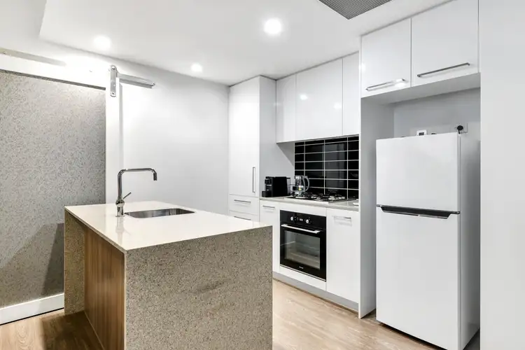 Second view of Homely unit listing, 30/13 Railway Terrace, Milton QLD 4064