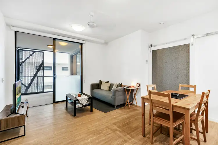 Third view of Homely unit listing, 30/13 Railway Terrace, Milton QLD 4064