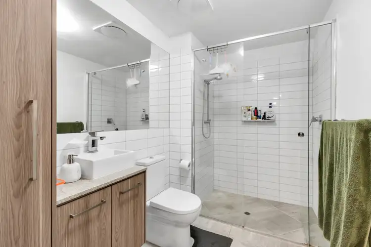 Fourth view of Homely unit listing, 30/13 Railway Terrace, Milton QLD 4064