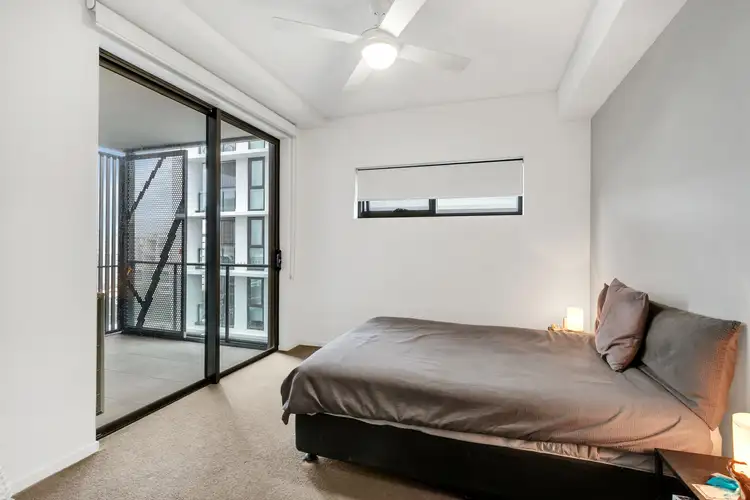 Fifth view of Homely unit listing, 30/13 Railway Terrace, Milton QLD 4064