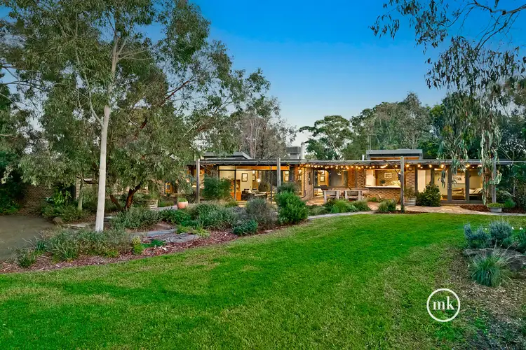 37 Montpelier Drive, Lower Plenty VIC 3093