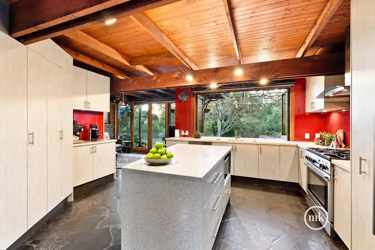 Sixth view of Homely house listing, 37 Montpelier Drive, Lower Plenty VIC 3093