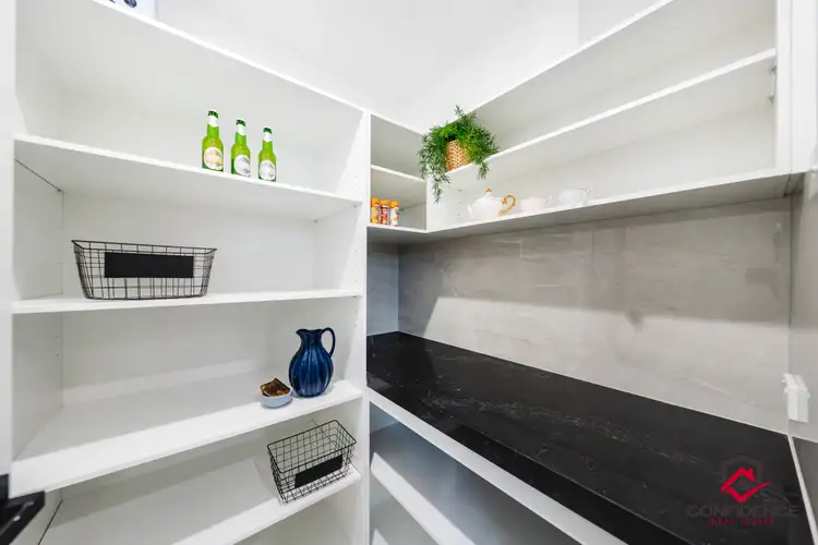 Fourth view of Homely house listing, 180 Robin Boyd Crescent, Taylor ACT 2913