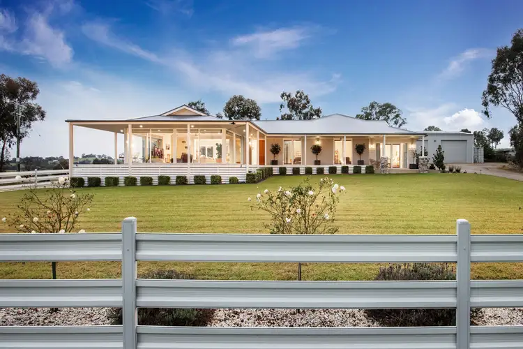 Main view of Homely rural property listing, 1329 Table Top Road, Table Top NSW 2640