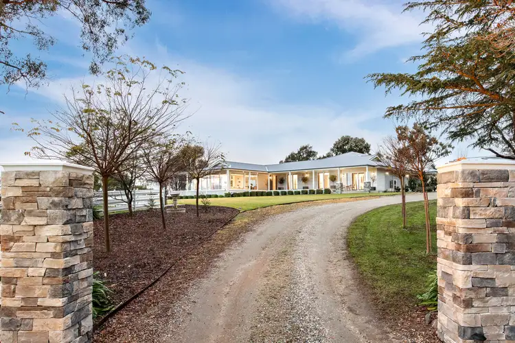 Second view of Homely rural property listing, 1329 Table Top Road, Table Top NSW 2640