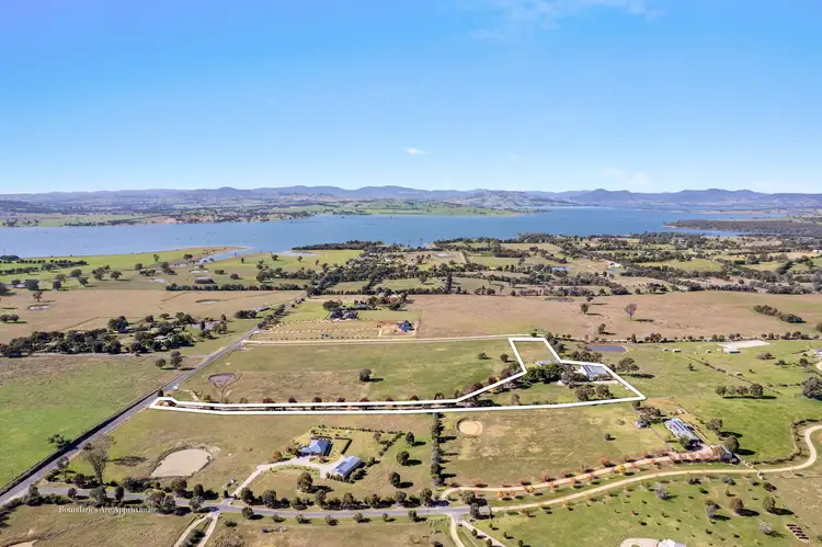 Third view of Homely rural property listing, 1329 Table Top Road, Table Top NSW 2640