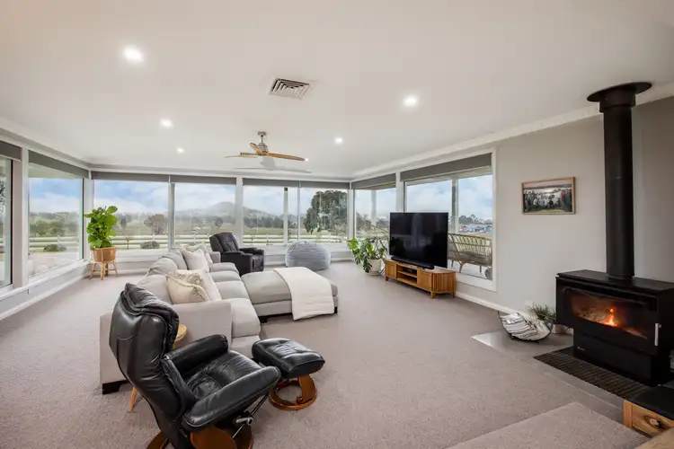 Fourth view of Homely rural property listing, 1329 Table Top Road, Table Top NSW 2640