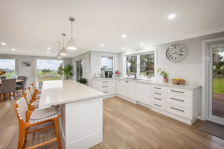 Fifth view of Homely rural property listing, 1329 Table Top Road, Table Top NSW 2640