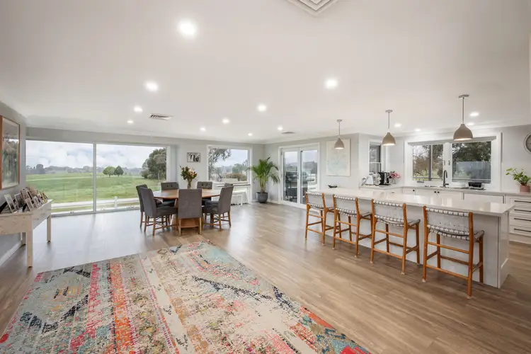 Sixth view of Homely rural property listing, 1329 Table Top Road, Table Top NSW 2640