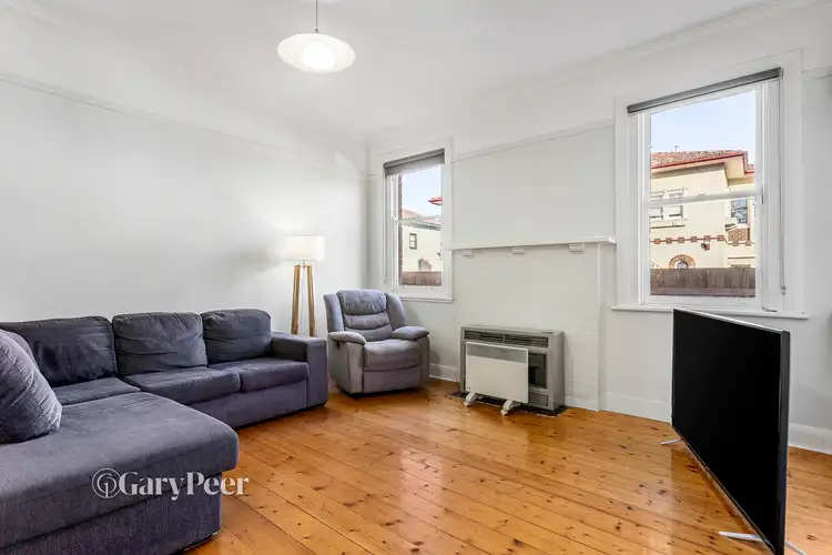 Fifth view of Homely block of units listing, 1-4/73 Dickens Street, Elwood VIC 3184