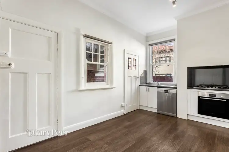 Sixth view of Homely block of units listing, 1-4/73 Dickens Street, Elwood VIC 3184