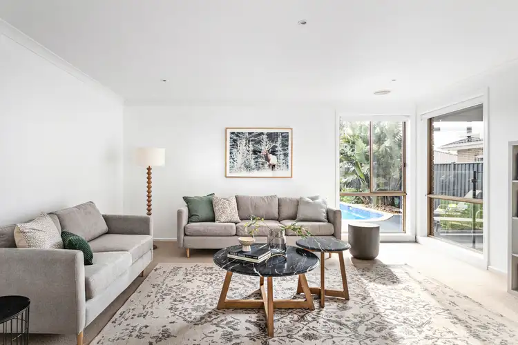 Main view of Homely house listing, 37 Central Avenue, Tyabb VIC 3913