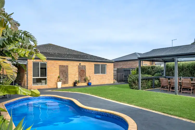 Second view of Homely house listing, 37 Central Avenue, Tyabb VIC 3913