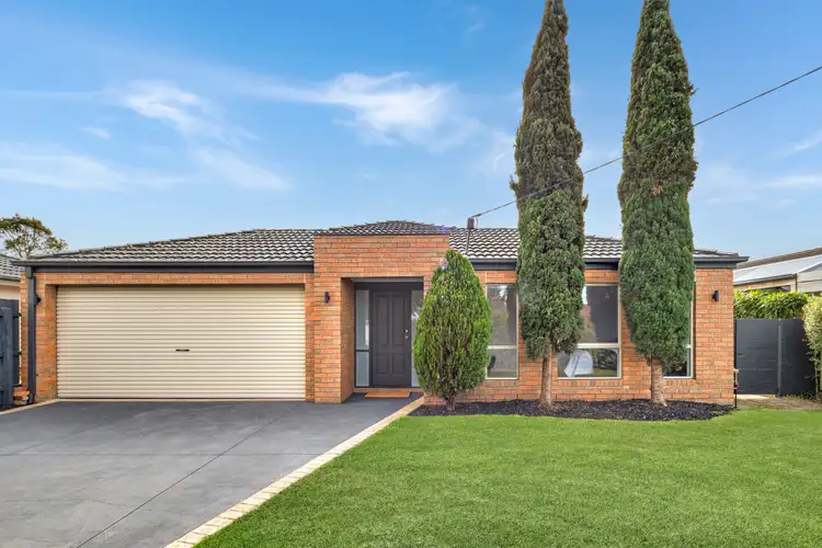 Third view of Homely house listing, 37 Central Avenue, Tyabb VIC 3913