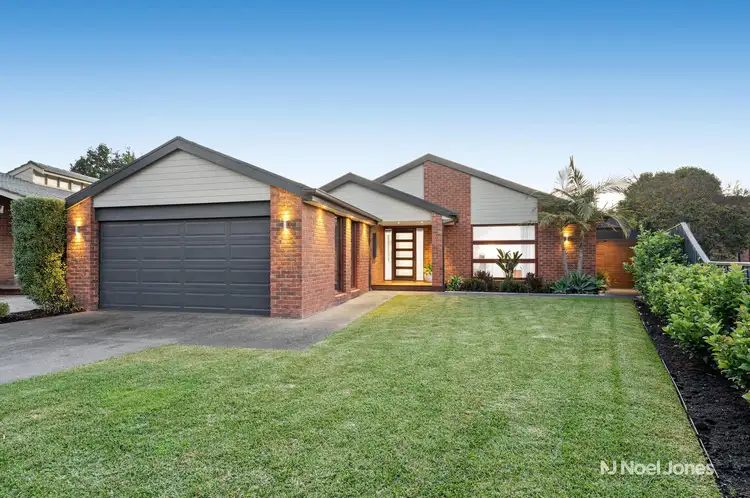 4 Devira Court, Rowville VIC 3178