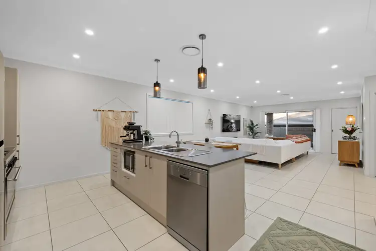 Second view of Homely house listing, 102 Sinclair Parade, Jordan Springs NSW 2747