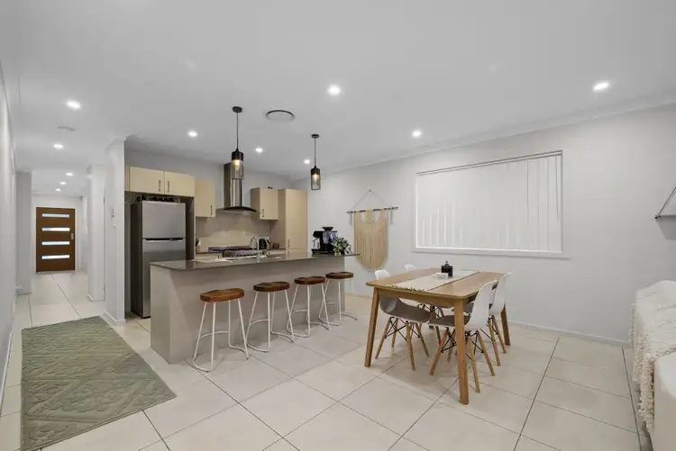 Fourth view of Homely house listing, 102 Sinclair Parade, Jordan Springs NSW 2747