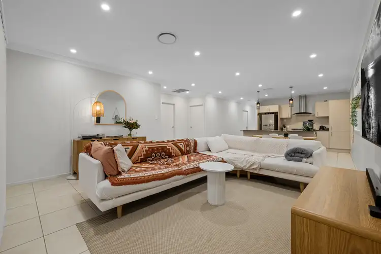 Sixth view of Homely house listing, 102 Sinclair Parade, Jordan Springs NSW 2747