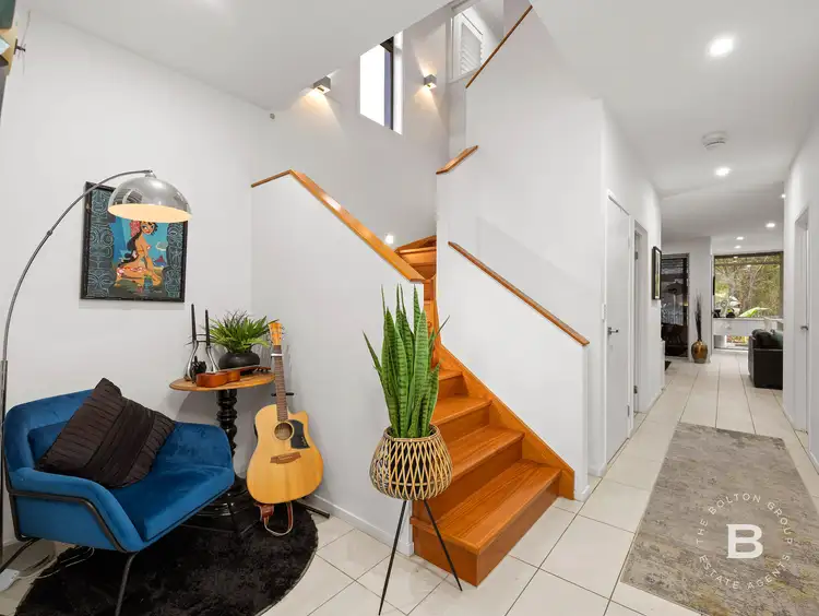 Sixth view of Homely townhouse listing, 11 Spyglass Lane, Brookwater QLD 4300