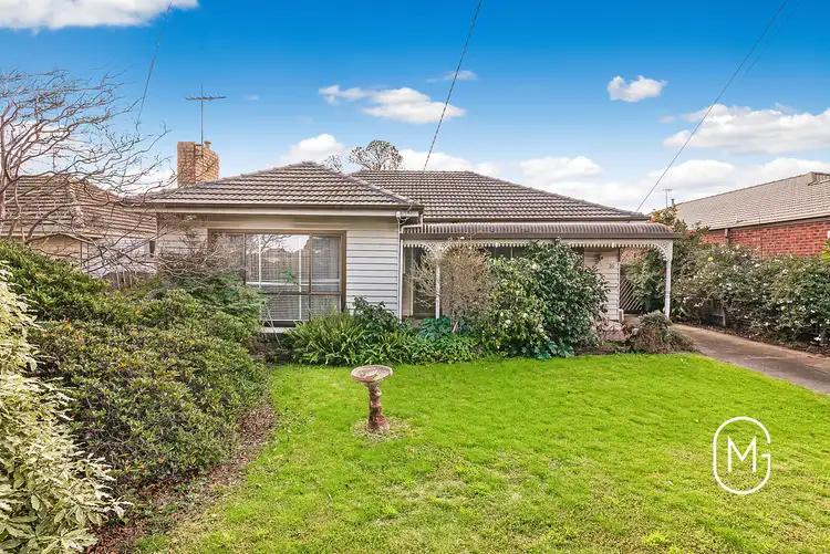 Main view of Homely house listing, 26 Poole Street, Deer Park VIC 3023