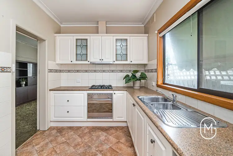 Second view of Homely house listing, 26 Poole Street, Deer Park VIC 3023