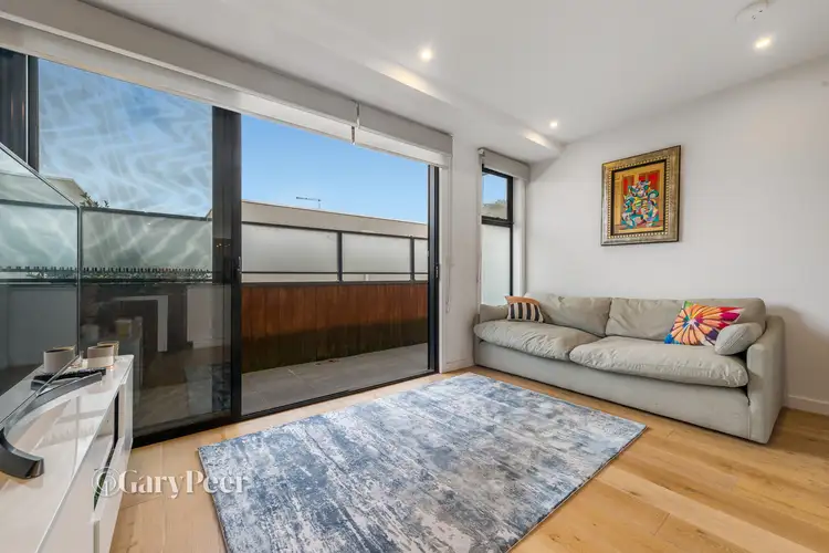 Main view of Homely apartment listing, 18/16 Carrum Street, Malvern East VIC 3145