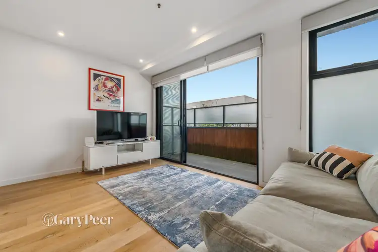 Second view of Homely apartment listing, 18/16 Carrum Street, Malvern East VIC 3145