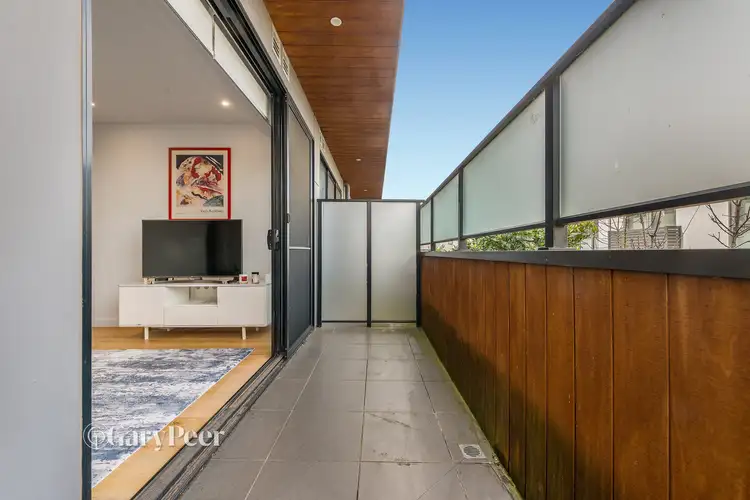 Third view of Homely apartment listing, 18/16 Carrum Street, Malvern East VIC 3145