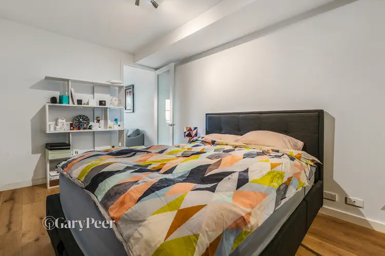 Fifth view of Homely apartment listing, 18/16 Carrum Street, Malvern East VIC 3145