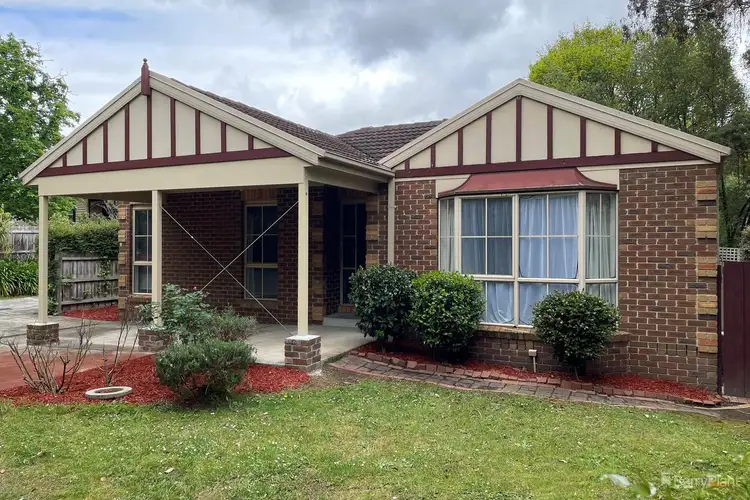 Main view of Homely unit listing, 1/51 Warrien Road, Croydon North VIC 3136