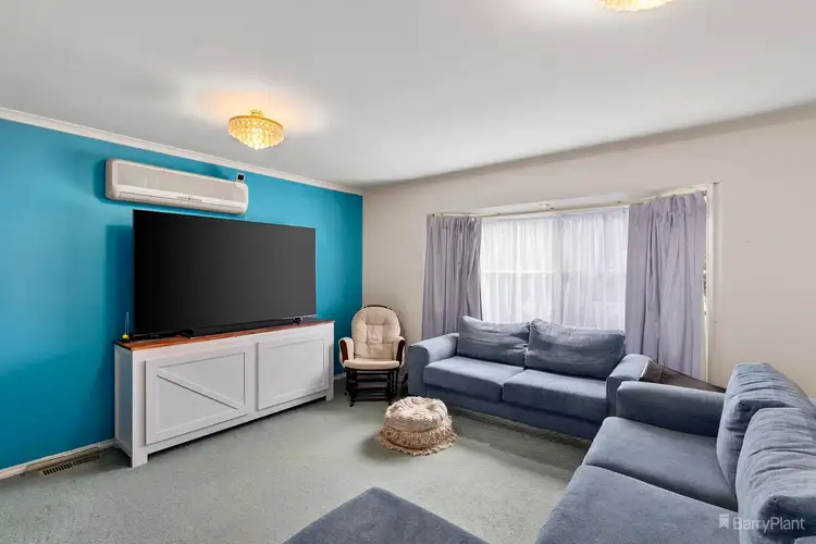Third view of Homely unit listing, 1/51 Warrien Road, Croydon North VIC 3136