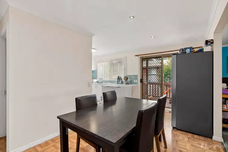 Fifth view of Homely unit listing, 1/51 Warrien Road, Croydon North VIC 3136