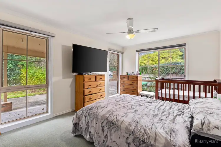 Sixth view of Homely unit listing, 1/51 Warrien Road, Croydon North VIC 3136