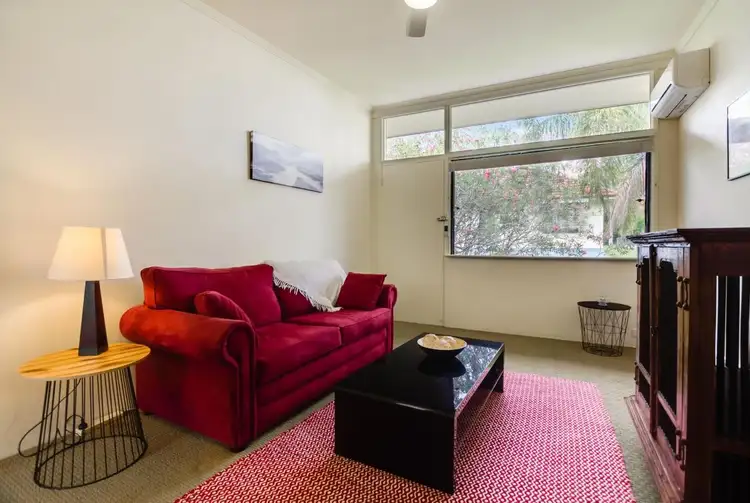 Main view of Homely unit listing, 4/74 Highland Terrace, St Lucia QLD 4067