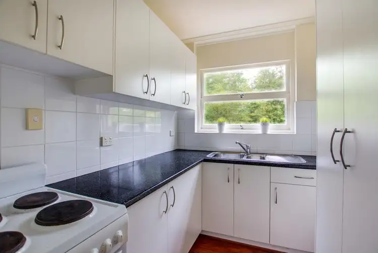 Second view of Homely unit listing, 4/74 Highland Terrace, St Lucia QLD 4067