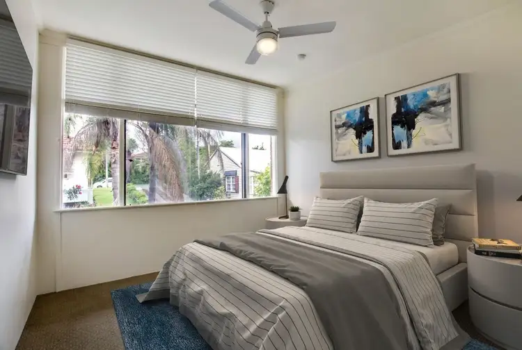 Fourth view of Homely unit listing, 4/74 Highland Terrace, St Lucia QLD 4067